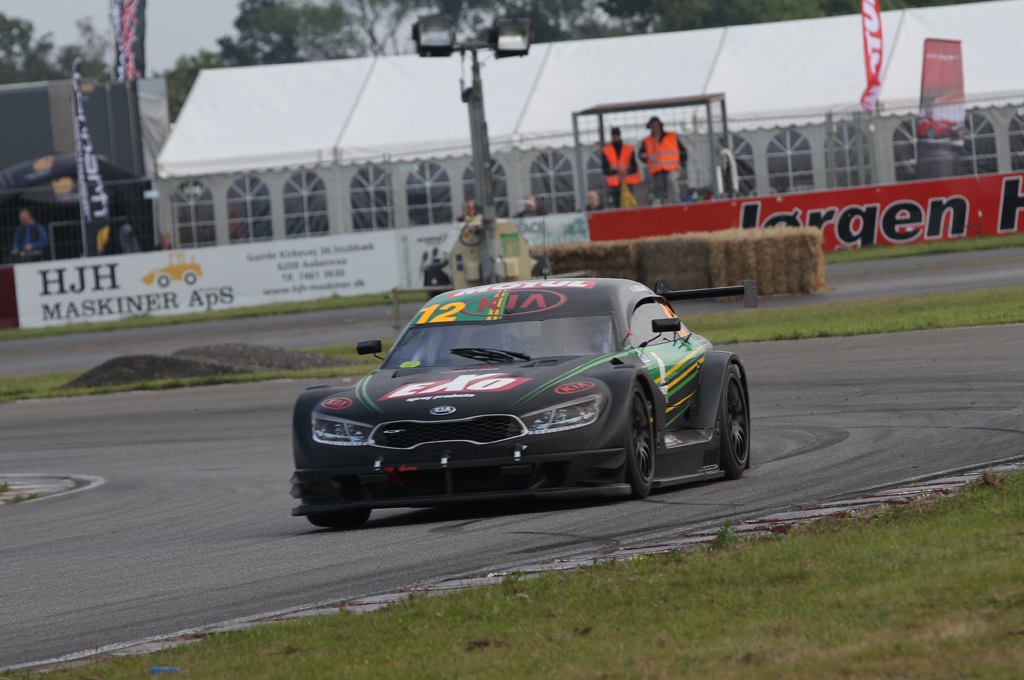 Henrik Lundgaard
(Foto: Motorsporten.dk)